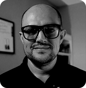 Herson Murillo — SEO Specialist