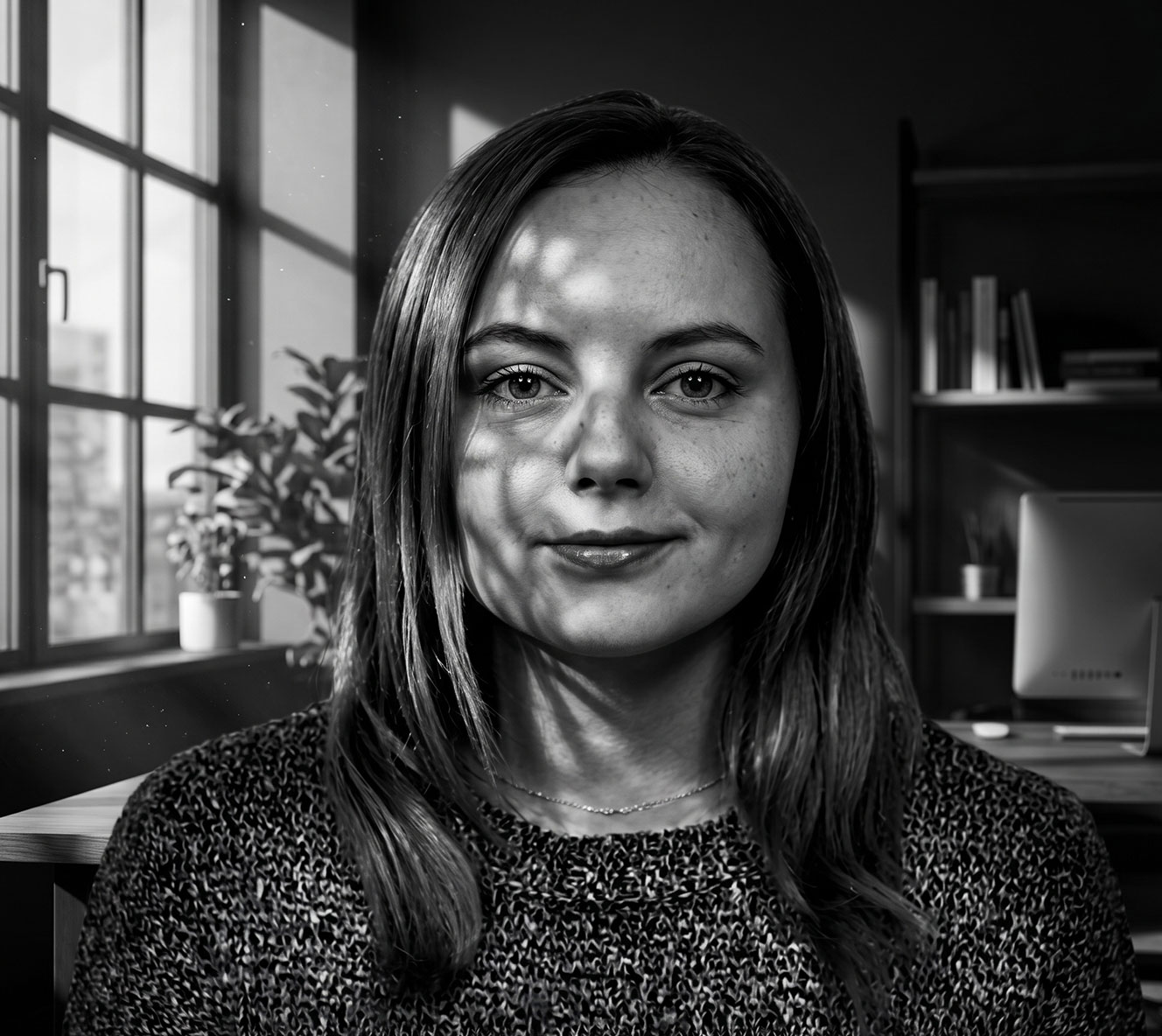 Astrid Rubio — Paid Media Director