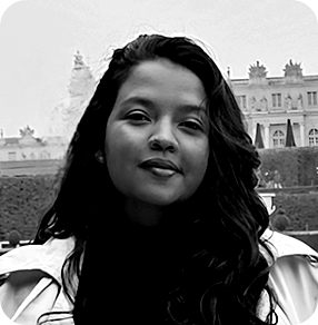Juliana Tasama — Project Manager
