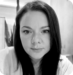 Irene Coronado — Senior Strategist