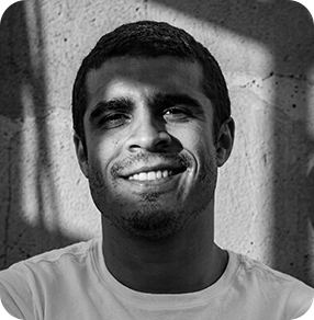Juan — Art Director