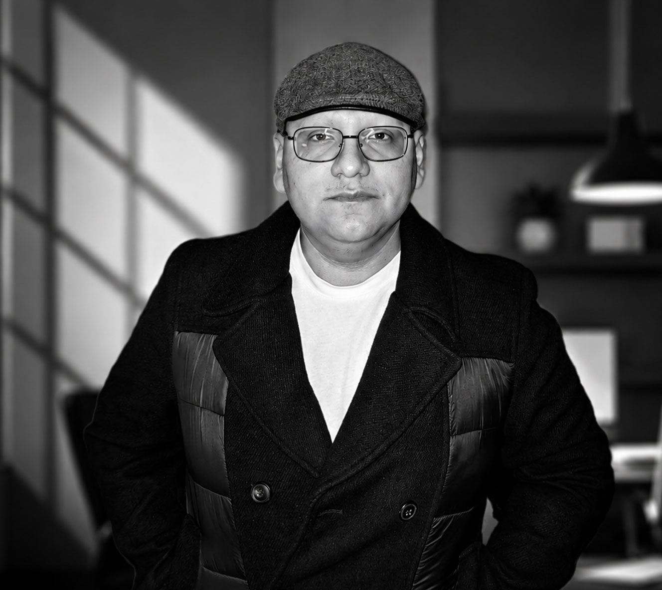 Luis Guillermo — Paid Media Senior