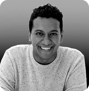 Juan Sabogal — Designer