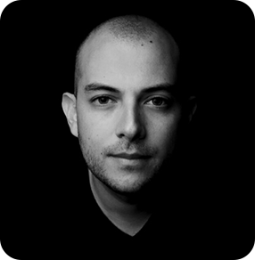 Gabriel Coronado — Founder & CEO