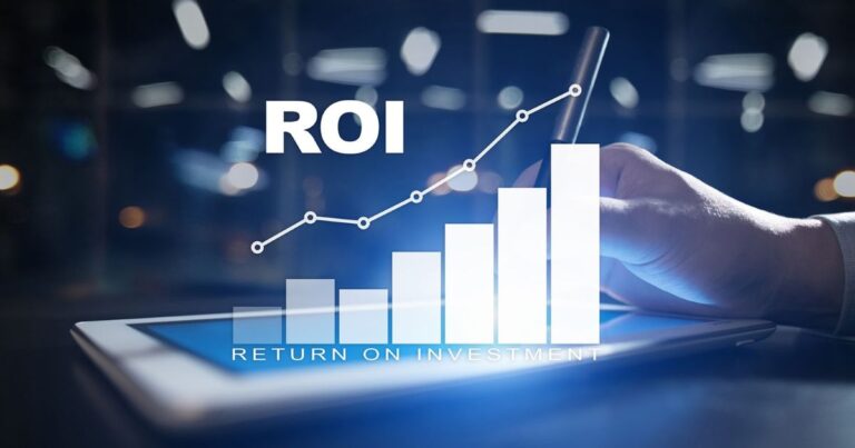 Optimización del ROI en eCommerce: cómo para maximizar tu retorno en marketing